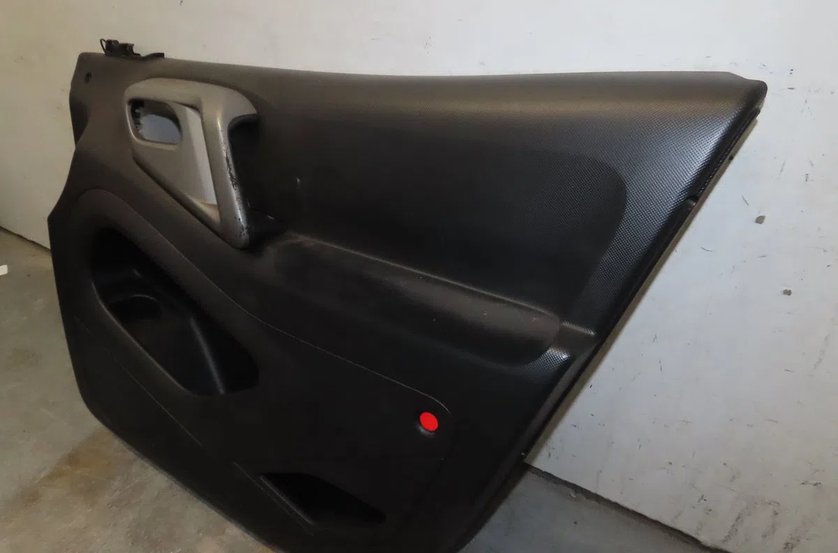 Garniture porte avd Citroën BERLINGO MULTISPACE (B9) 1.6 hdi 90 (2010) 5 portes occasion