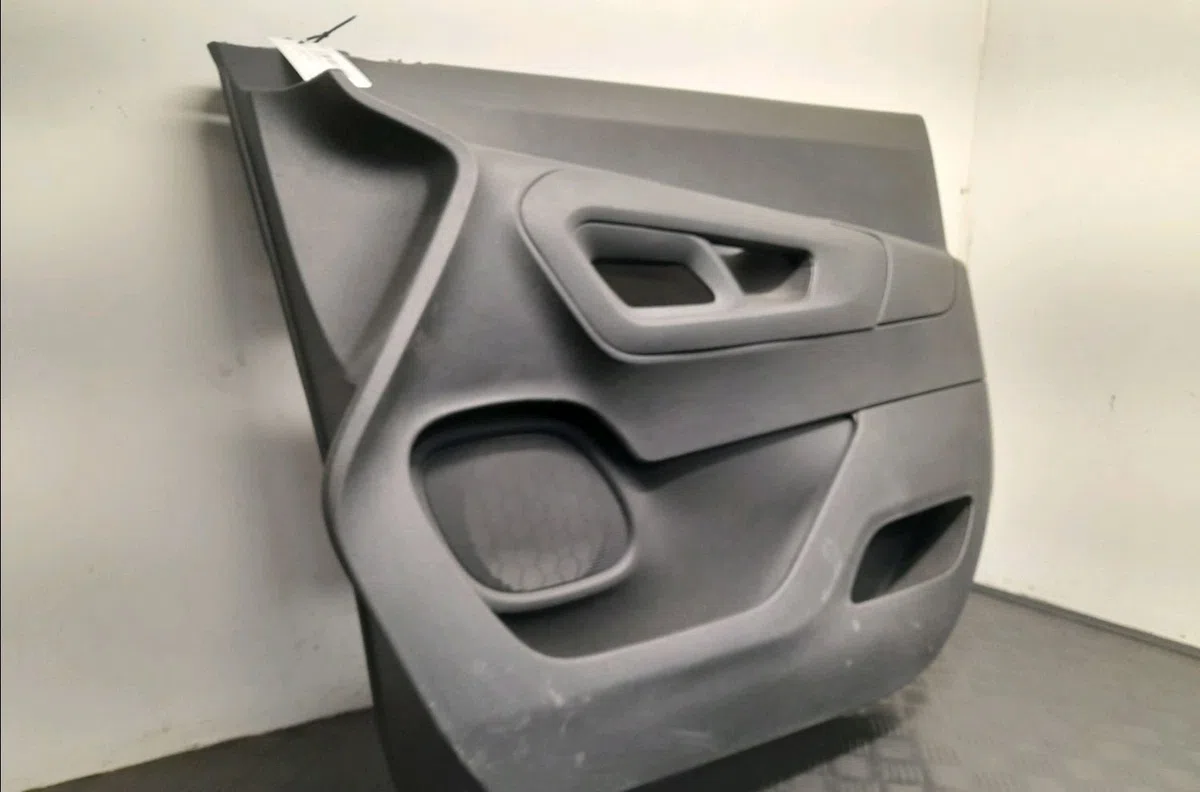 Garniture porte avd CITROEN BERLINGO occasion