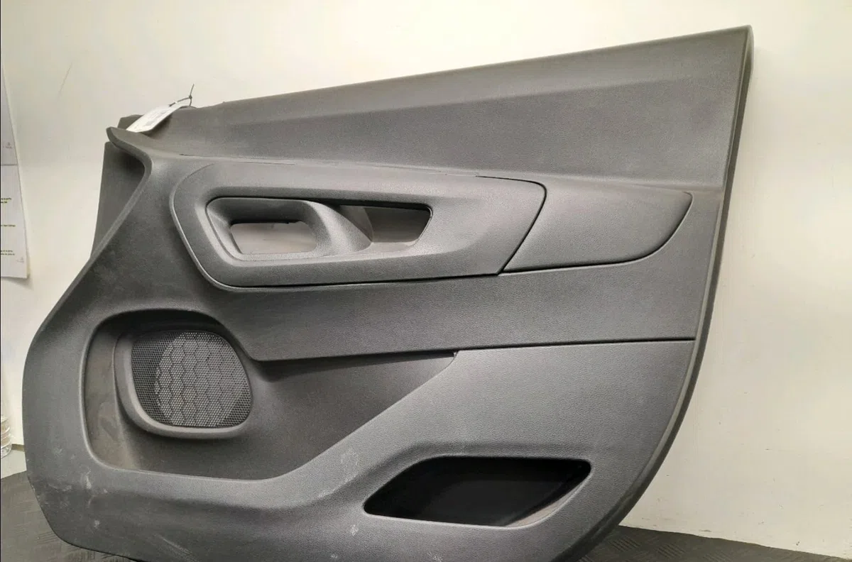 Garniture porte avd CITROEN BERLINGO occasion