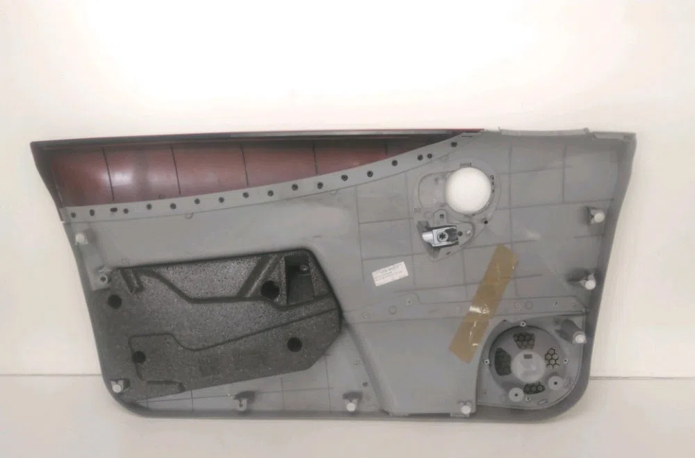 Garniture porte avd CITROEN C3 2003 occasion
