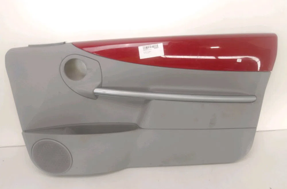 Garniture porte avd CITROEN C3 2003 occasion