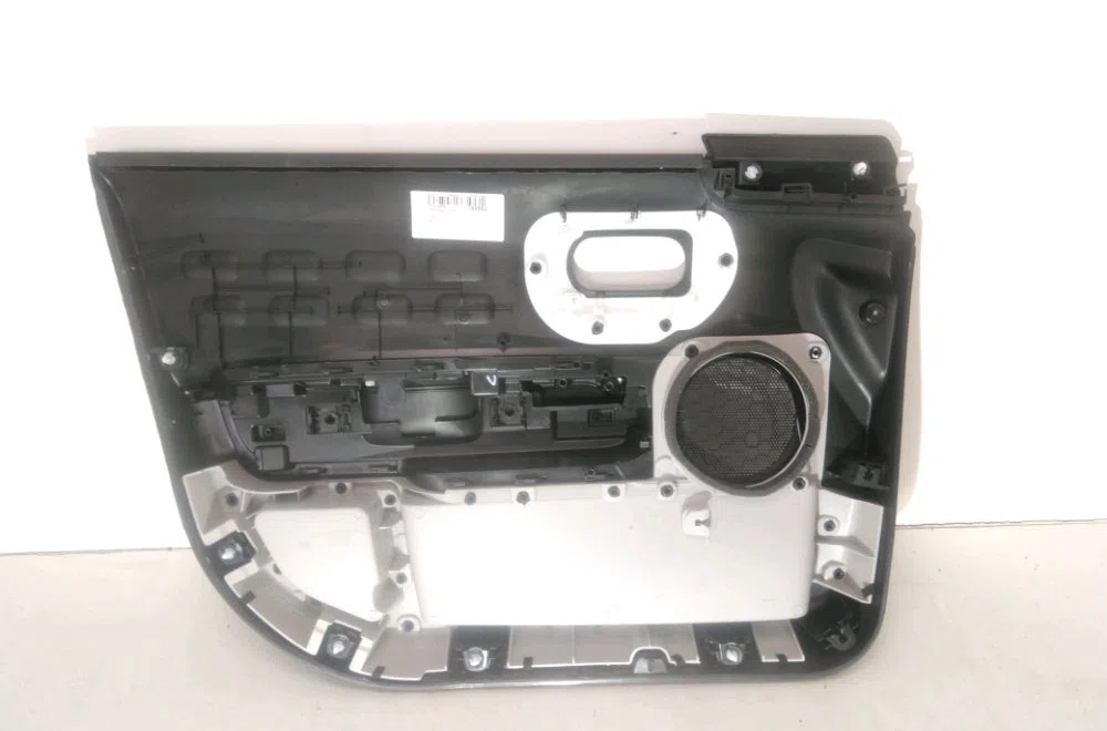 Garniture porte avd Citroen C3 III (SX) 1.2 thp 110 (2016) occasion