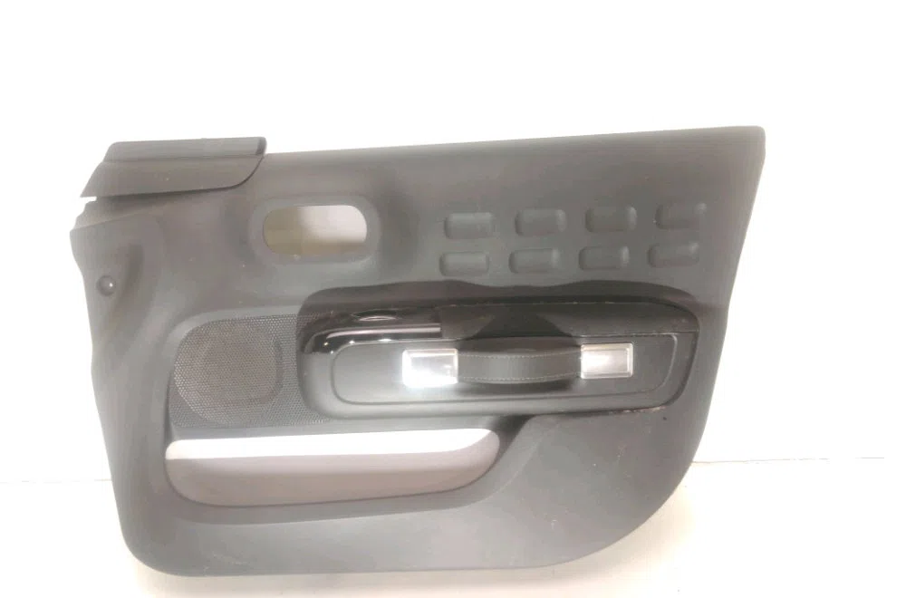 Garniture porte avd Citroen C3 III (SX) 1.2 thp 110 (2016) occasion