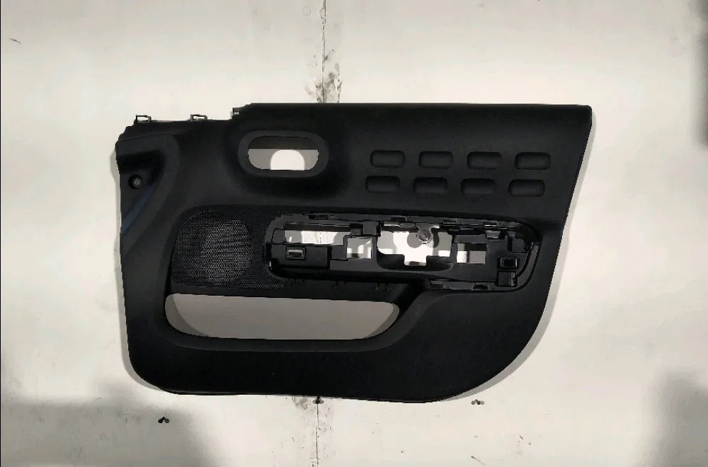 Garniture porte avd Citroen C3 III (SX) 1.5 bluehdi 100 (sxyhyp, sxyhtu) (2018) occasion