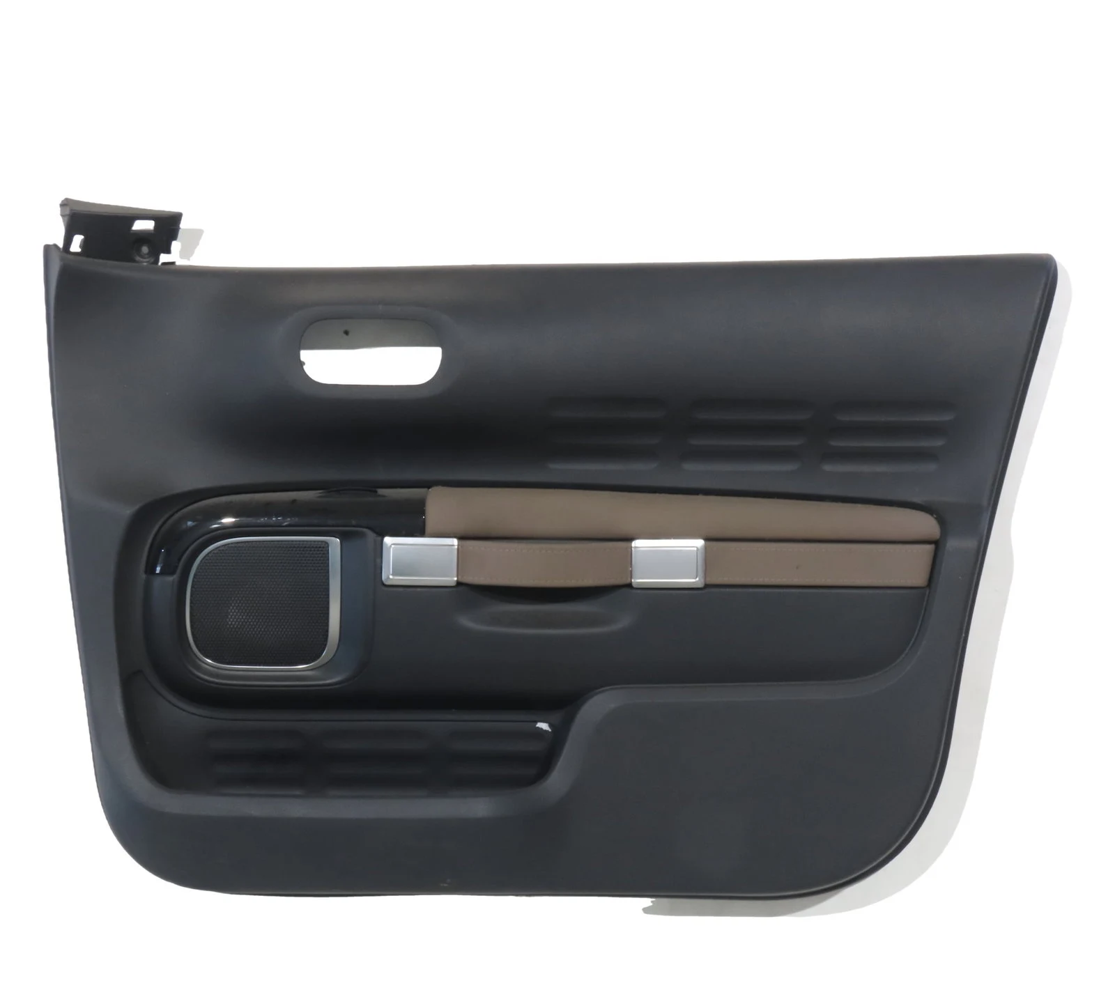 Garniture porte avd Citroen C4 CACTUS 1.2 thp 110 (2014) occasion