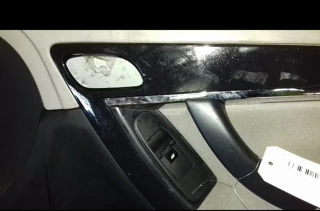 Garniture porte avd Citroën C4 GRAND PICASSO I (UA_) 2.0 hdi 150 (2009-2013) occasion