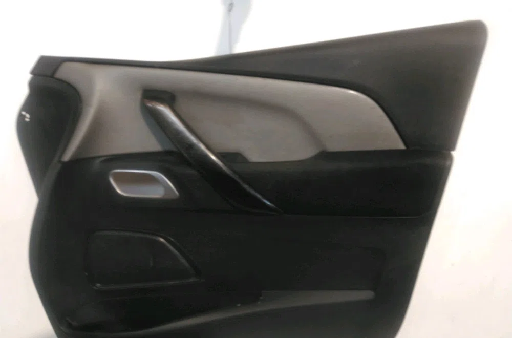 Garniture porte avd Citroen C4 GRAND PICASSO II (DA_, DE_) 1.6 hdi - bluehdi 115 (2013) occasion
