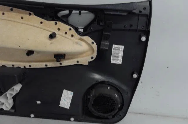 Garniture porte avd Citroen C5 III (RD_) 2.0 hdi 180 (2015) occasion