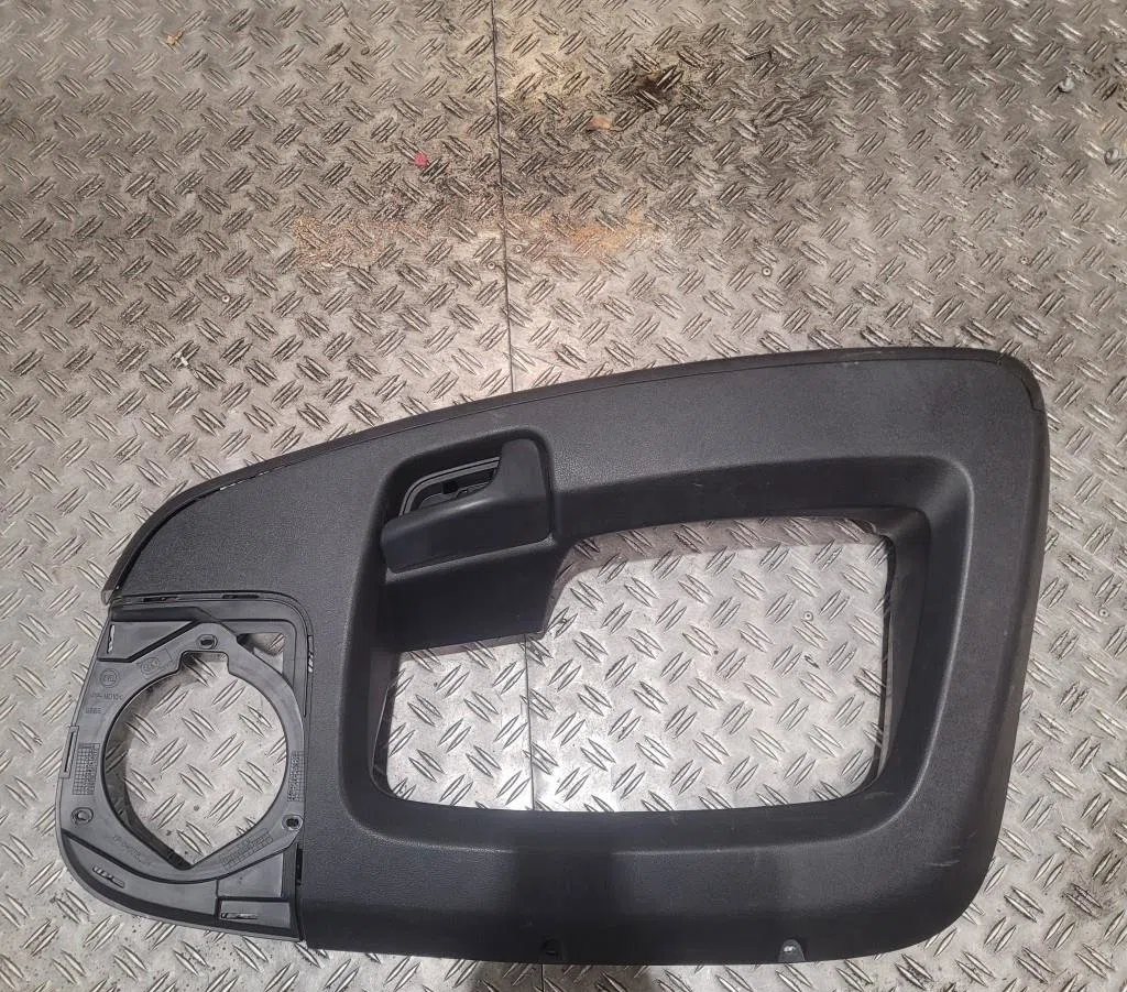 Garniture porte avd Citroen JUMPER Camionnette 2.0 bluehdi 130 (2015-2019) occasion
