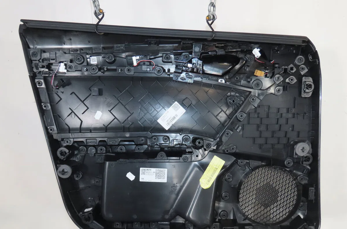 Garniture porte avd Cupra FORMENTOR (KM7) 1.5 tsi (2020) occasion