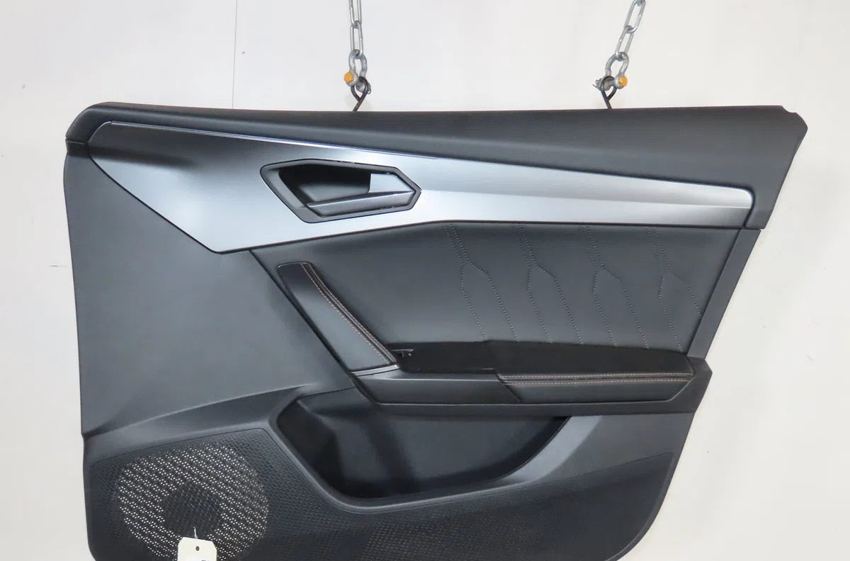 Garniture porte avd Cupra FORMENTOR (KM7) 1.5 tsi (2020) occasion