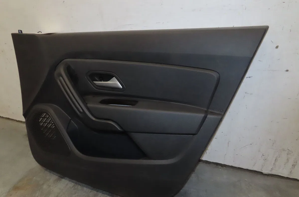 Garniture porte avd Dacia DUSTER (HM_) 1.3 tce 130 (hmmf) (2019) occasion