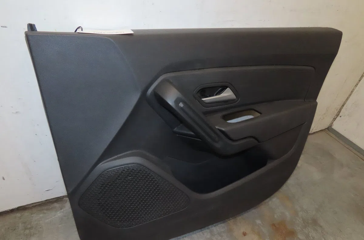 Garniture porte avd Dacia DUSTER (HM_) 1.3 tce 130 (hmmf) (2019) occasion