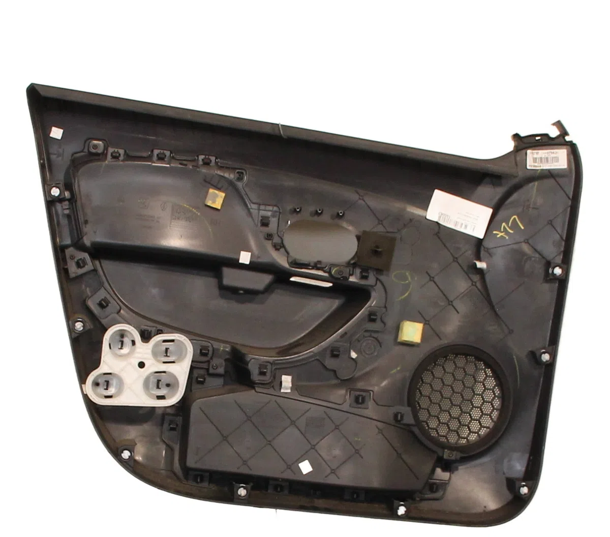 Garniture porte avd Dacia LOGAN MCV II Tce 90 (k8m1) (2013) occasion