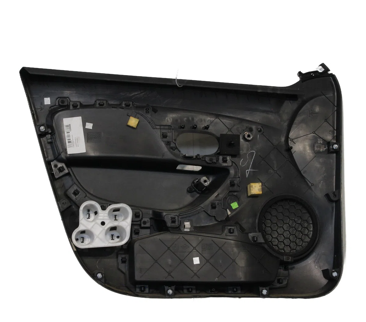 Garniture porte avd Dacia SANDERO II Tce 90 (b8m1, b8ma) (2012) 5 portes occasion