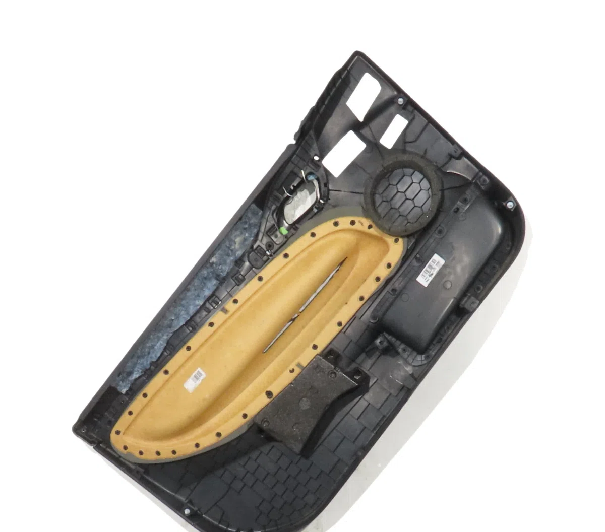 Garniture porte avd Ds DS 3 (SA_) 1.2 thp 110 - puretech 110 (sahnps) (2015-2019) occasion