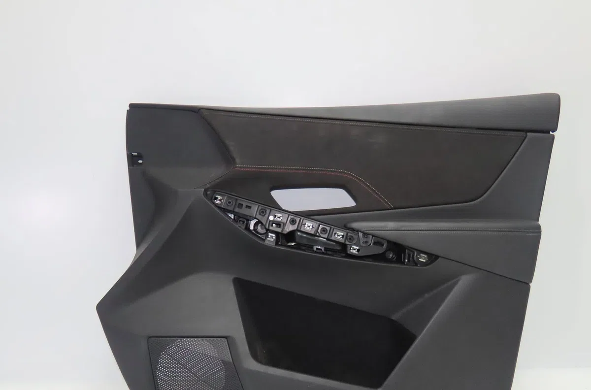 Garniture porte avd DS DS7 occasion