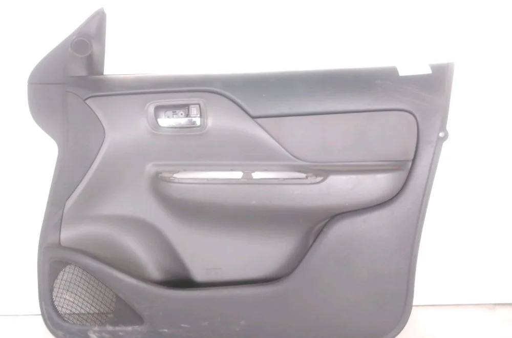 Garniture porte avd Fiat FULLBACK Pick-up (502_, 503_) 2.4 d 4x4 (kt0t) (2016) occasion