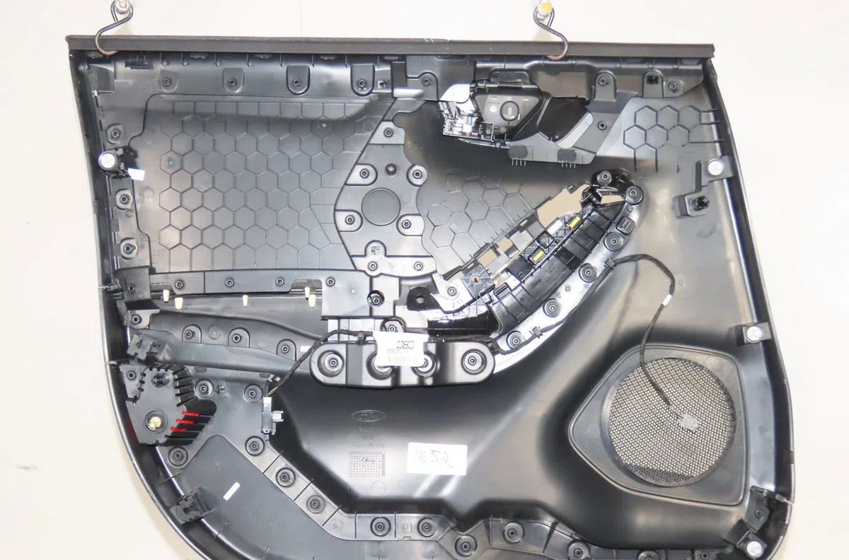 Garniture porte avd Ford PUMA (J2K, CF7) 1.0 flexifuel (2021) occasion