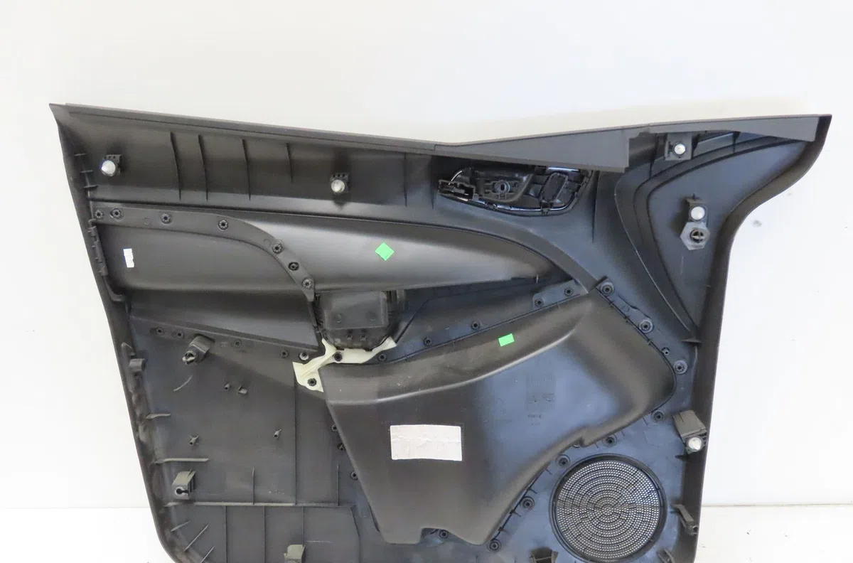 Garniture porte avd Ford TRANSIT CONNECT Monospace 1.5 tdci (2015) occasion