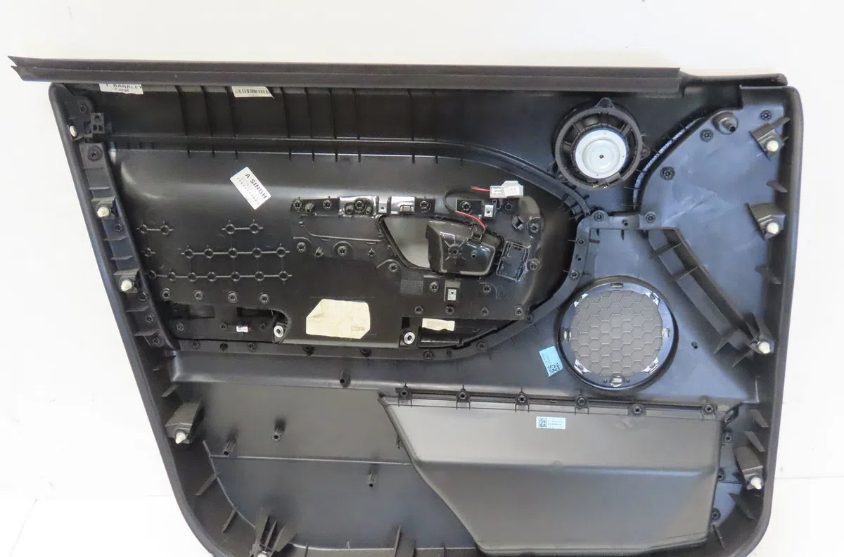Garniture porte avd Land rover RANGE ROVER EVOQUE (L538) 2.2 d 4x4 (2011-2019) occasion