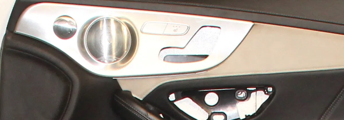 Garniture porte avd Mercedes-benz CLASSE C Coupé (C205) Amg c 63 s (205.387) (2016) occasion