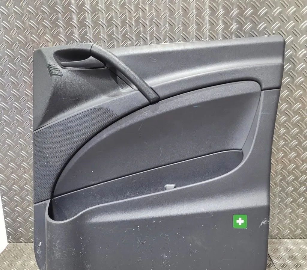 Garniture porte avd Mercedes-benz VITO - MIXTO Camionnette (W639) 113 cdi (639.601, 639.603, 639.605) (2010) occasion