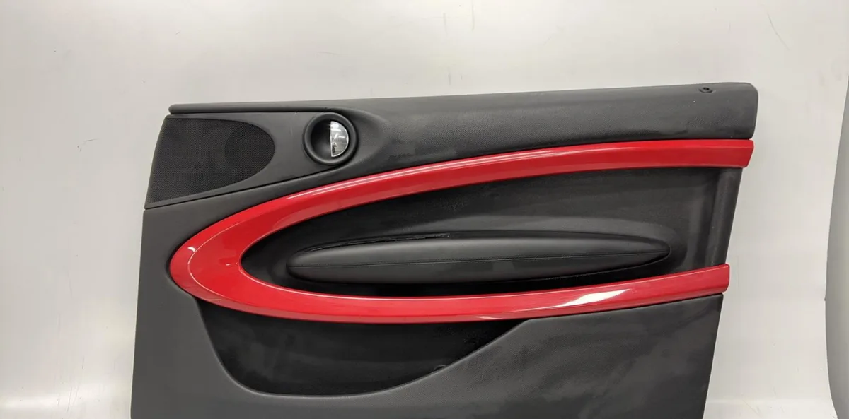 Garniture porte avd MINI MINI 2 R61 PACEMAN COUPE occasion