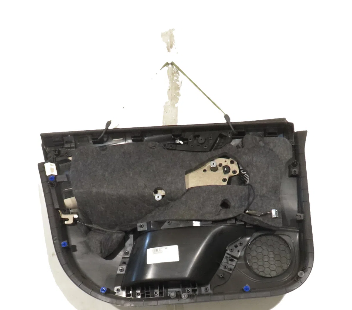 Garniture porte avd Opel ASTRA K Sports Tourer (B16) 1.6 cdti (35) (2015) occasion