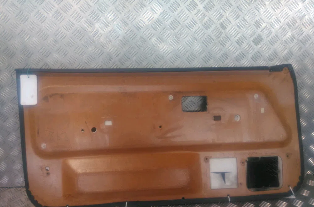Garniture porte avd PEUGEOT 106 1992 occasion