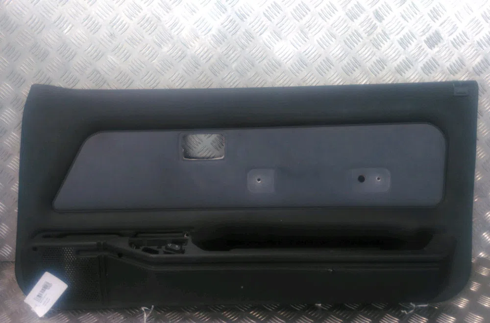 Garniture porte avd PEUGEOT 106 1992 occasion