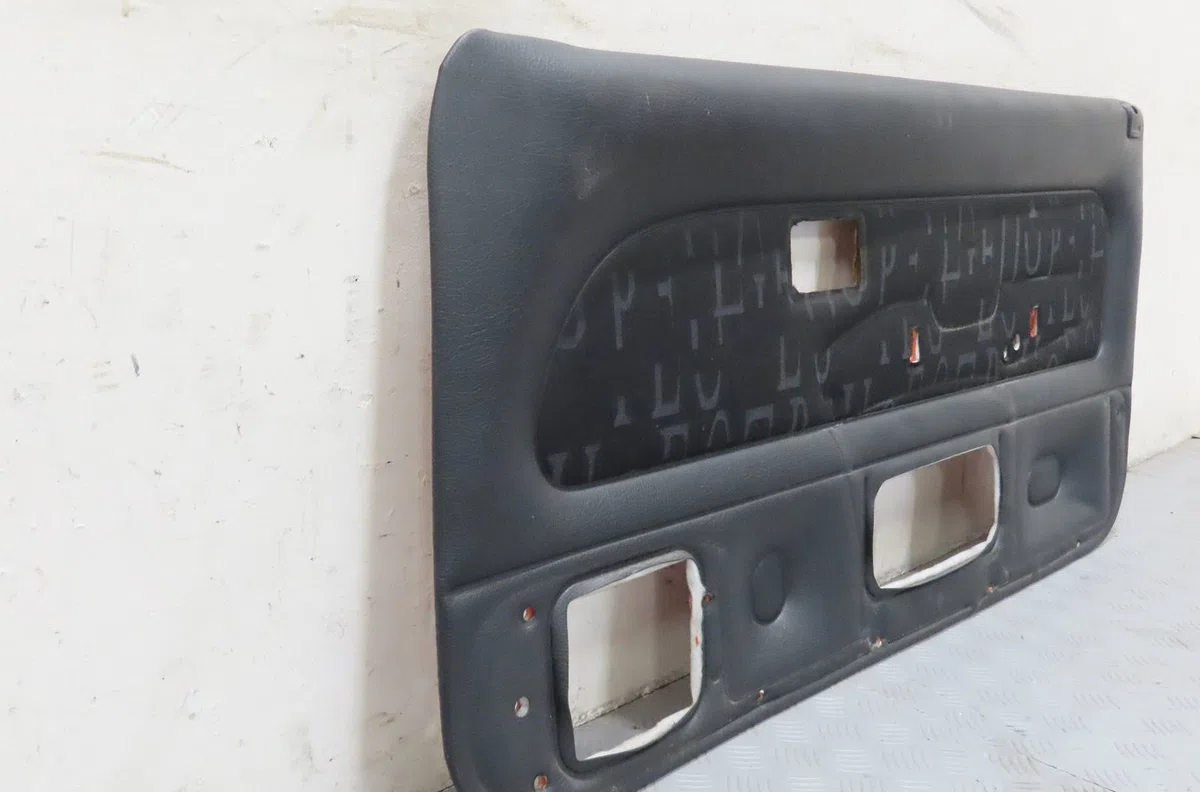 Garniture porte avd Peugeot 106 II (1A_, 1C_) 1.4 i (1996-2004) occasion