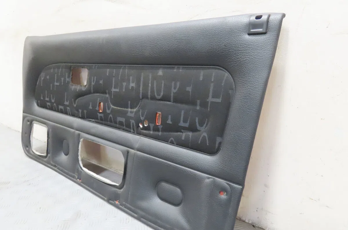 Garniture porte avd Peugeot 106 II (1A_, 1C_) 1.4 i (1996-2004) occasion