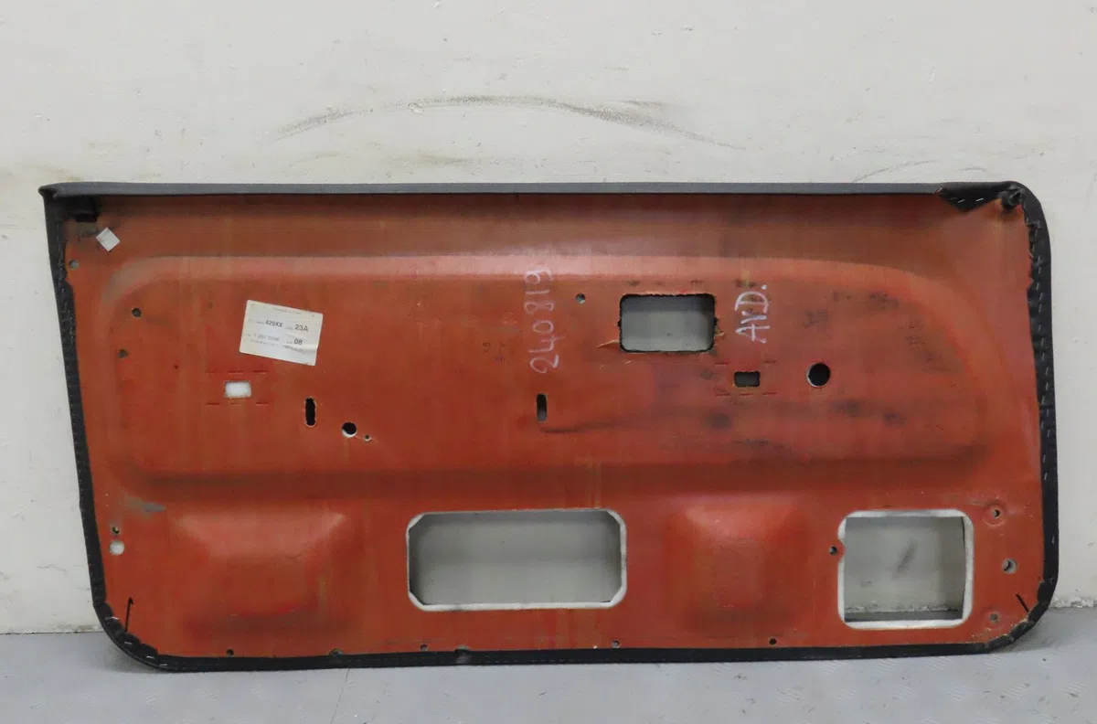 Garniture porte avd Peugeot 106 II (1A_, 1C_) 1.4 i (1996-2004) occasion
