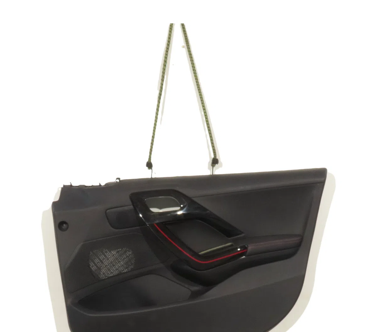 Garniture porte avd Peugeot 2008 I (CU_) 1.5 bluehdi 100 (2018) occasion