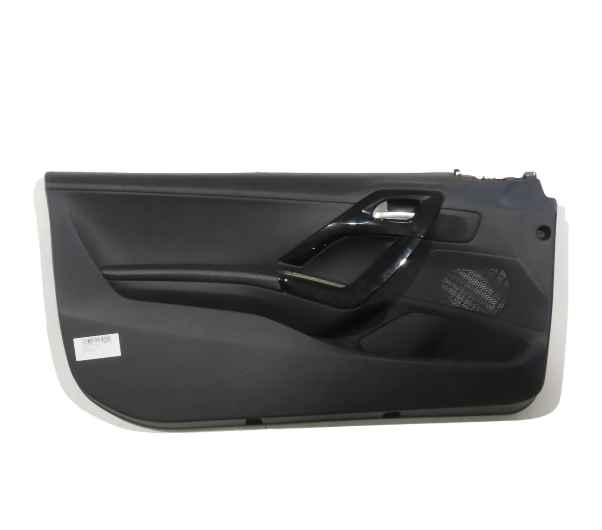 Garniture porte avd Peugeot 208 I (CA_, CC_) 1.6 hdi (2012) 5 portes occasion