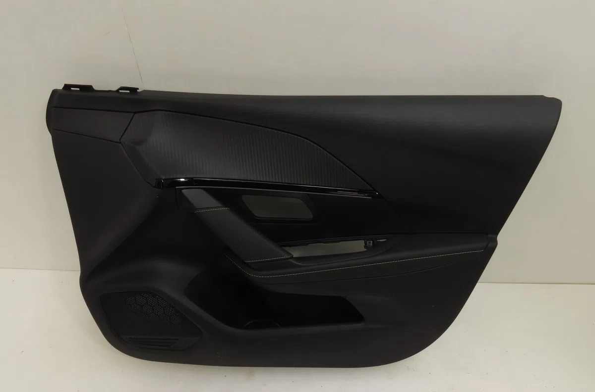 Garniture porte avd Peugeot 208 II (UB_, UP_, UW_, UJ_) 1.2 mhev (2023) occasion