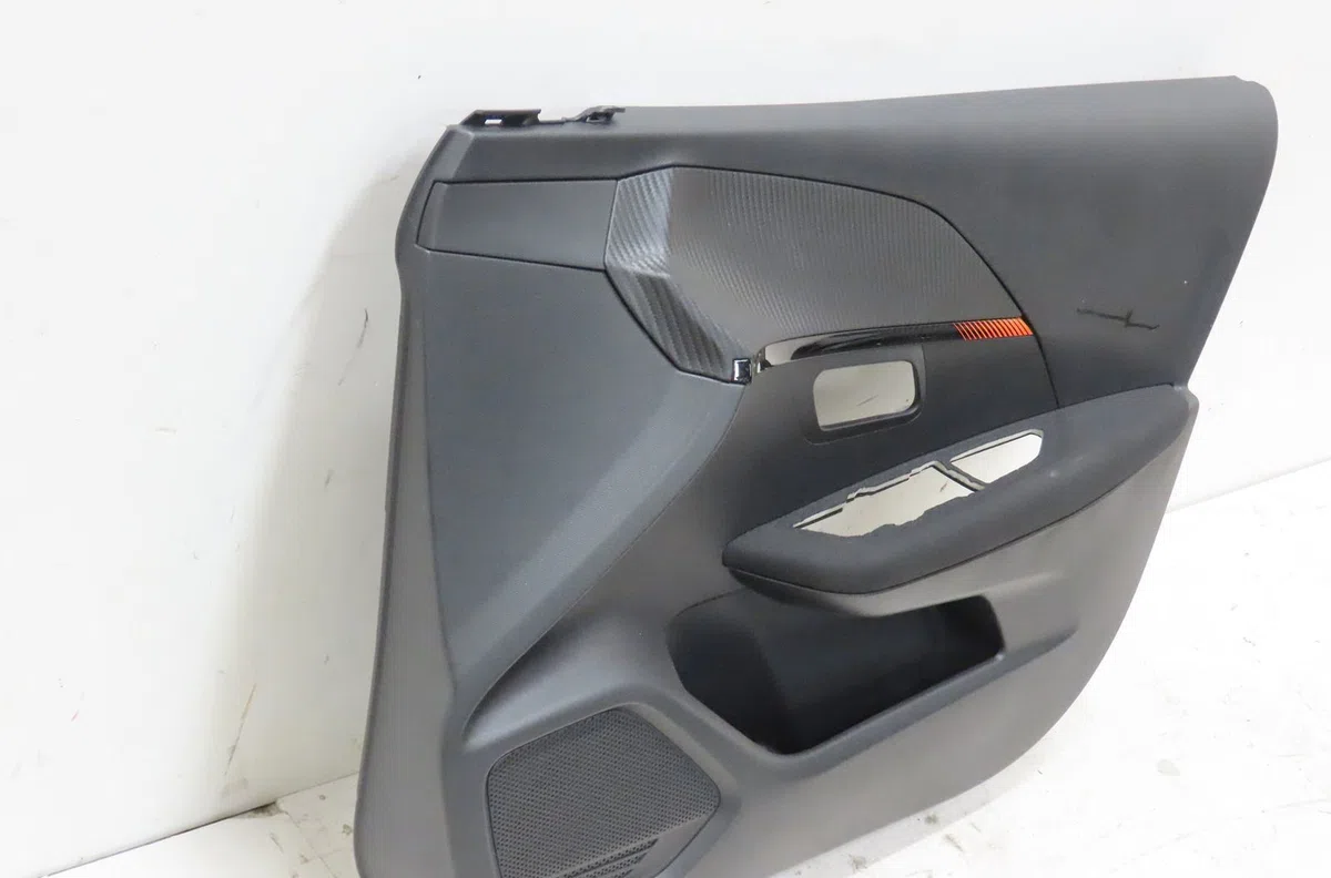 Garniture porte avd Peugeot 208 II (UB_, UP_, UW_, UJ_) 1.5 bluehdi 100 (2019) occasion