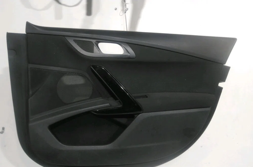 Garniture porte avd Peugeot 508 SW I (8E_) 2.0 bluehdi 150 (2014-2018) occasion