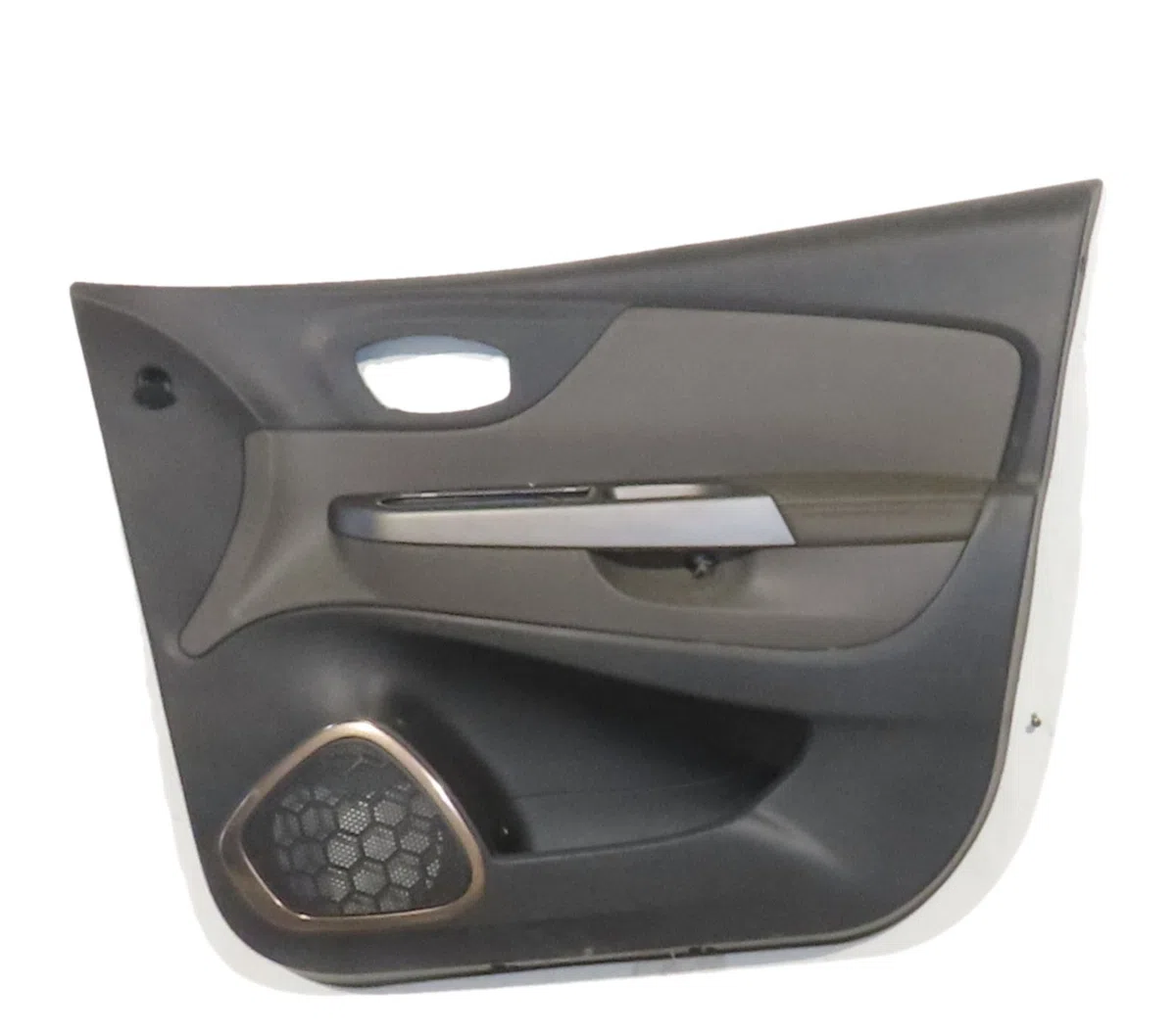 Garniture porte avd Renault CAPTUR I (J5_, H5_) 1.5 dci 110 (2015) 5 portes occasion