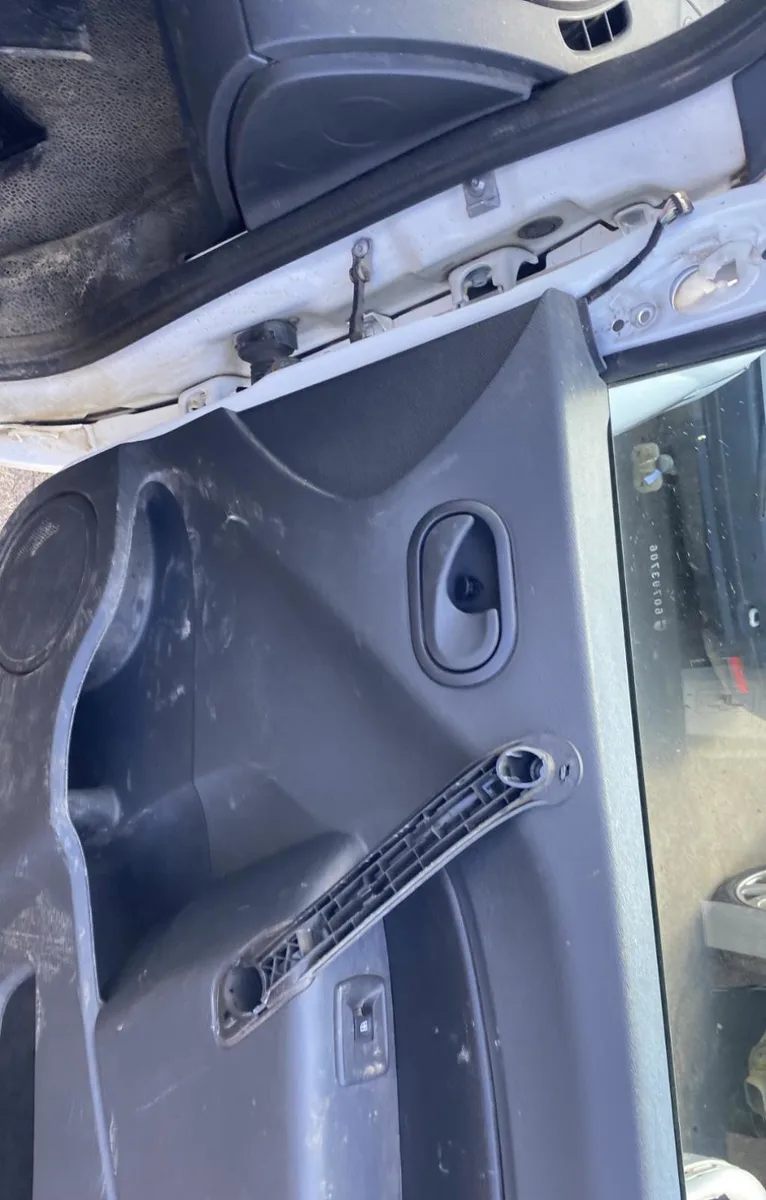 Garniture porte avd RENAULT KANGOO 2 PHASE 2 occasion