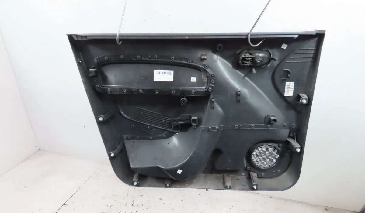 Garniture porte avd Renault KANGOO Express (FW0-1_) 1.5 dci 110 (fw06, fw12) (2013) occasion