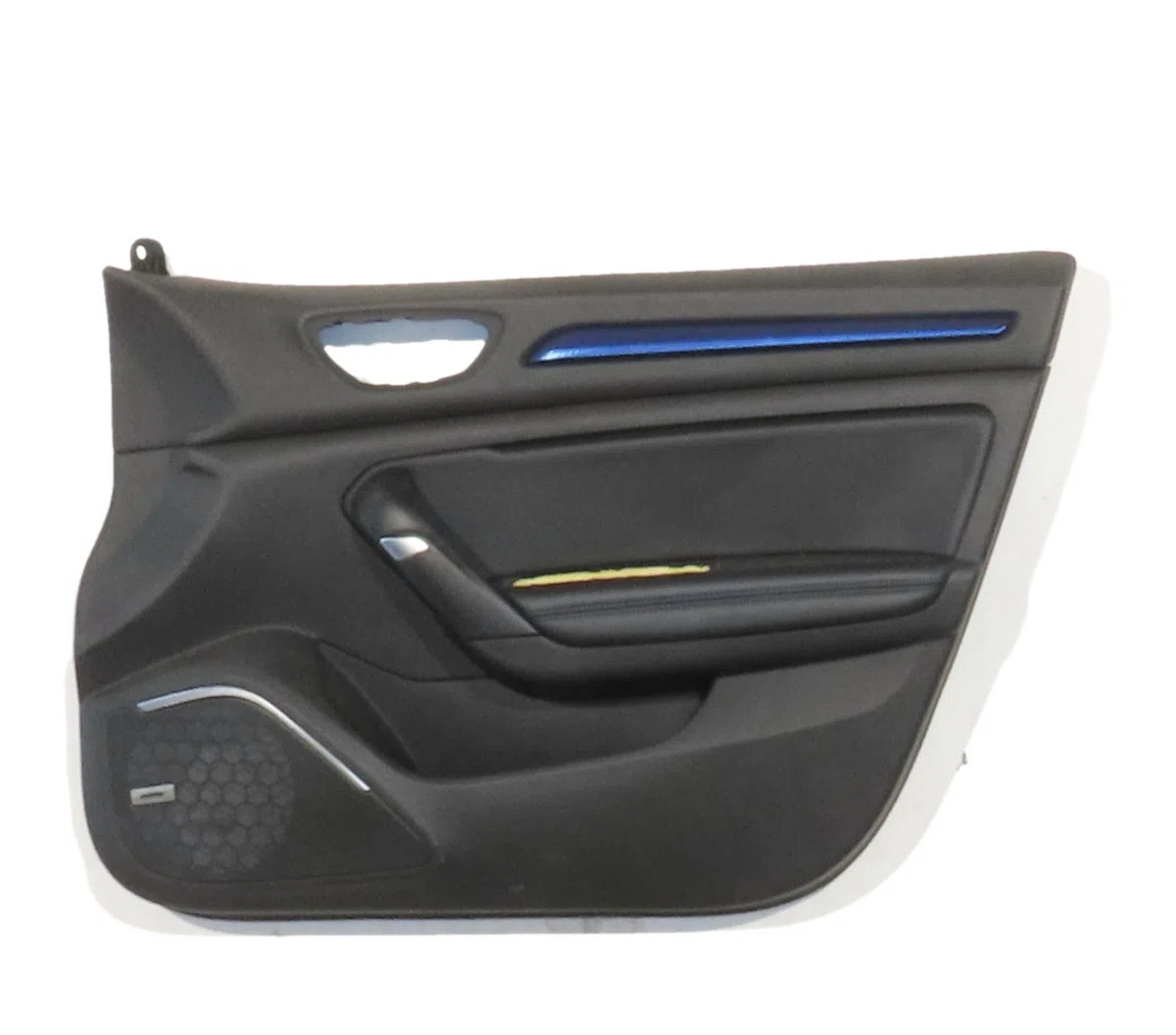 Garniture porte avd RENAULT MEGANE occasion