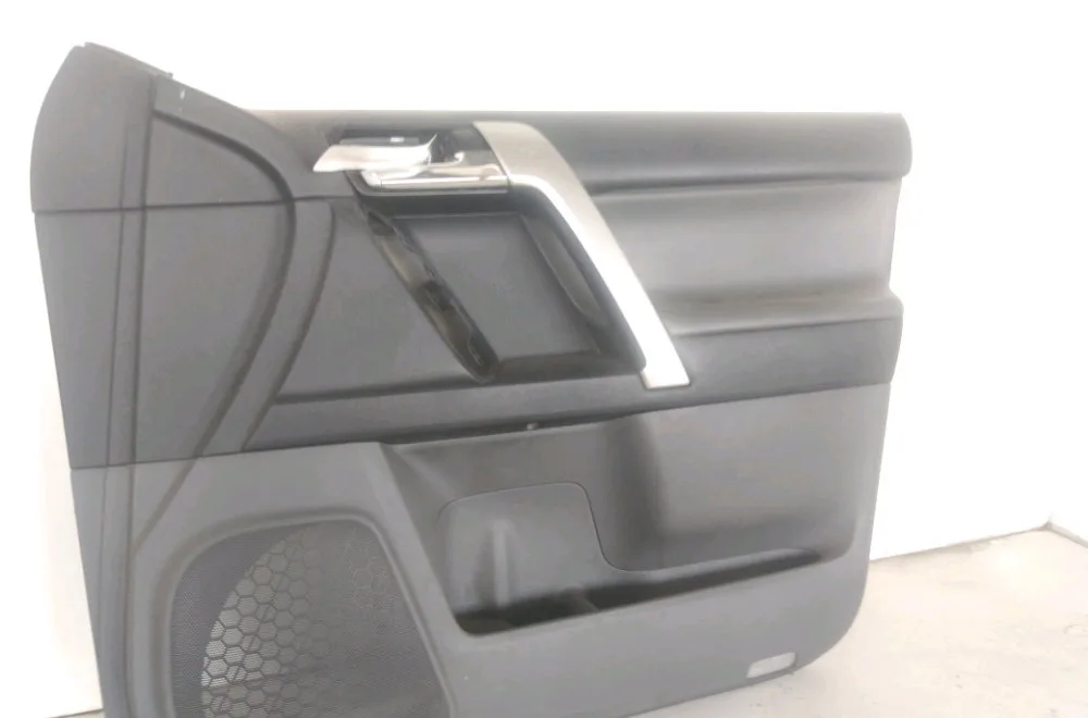 Garniture porte avd Toyota LAND CRUISER PRADO (_J15_) 3.0 d-4d (kdj150_, kdj150, kdj155) (2009) occasion