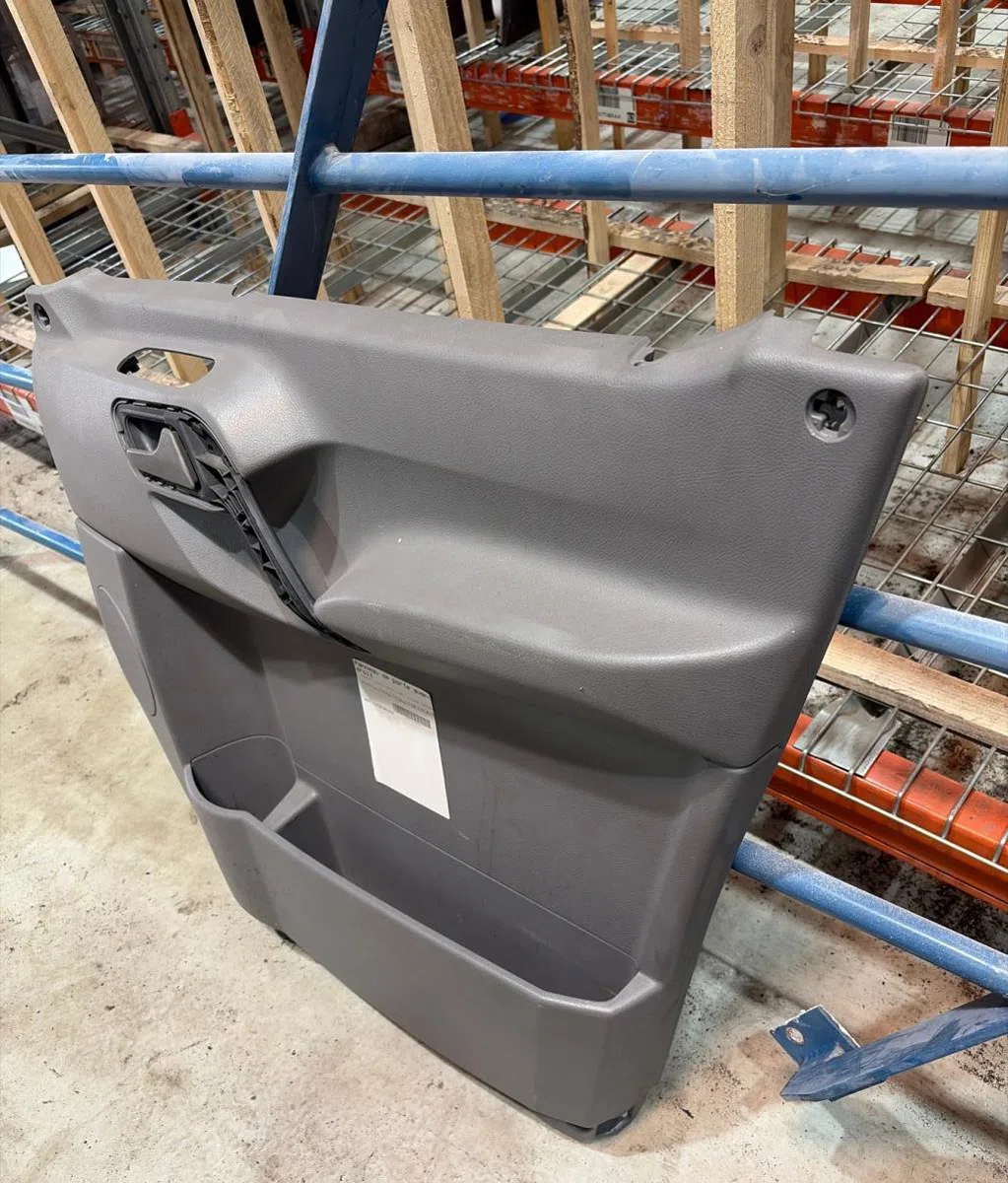 Garniture porte avd Volkswagen CRAFTER 30-50 Camionnette (2E_) 2.5 tdi (2006-2011) occasion