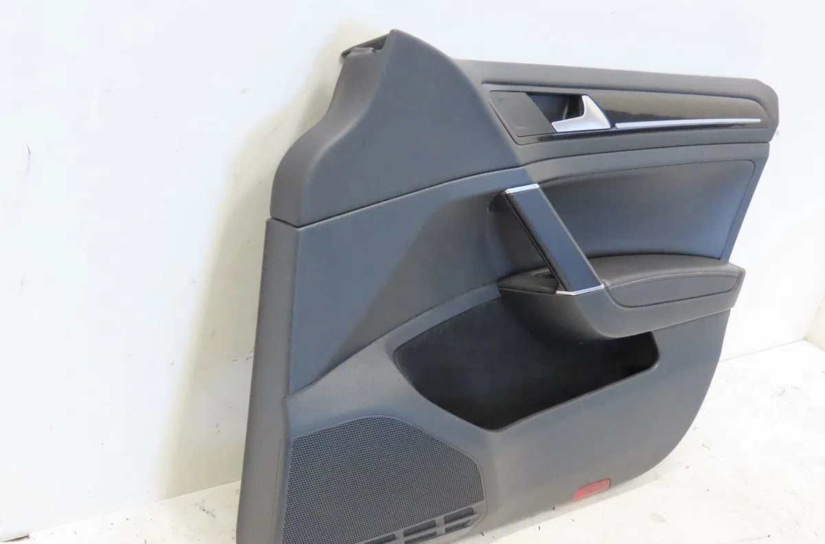 Garniture porte avd Volkswagen GOLF VII (5G1, BQ1, BE1, BE2) 1.4 tsi (2014-2020) occasion