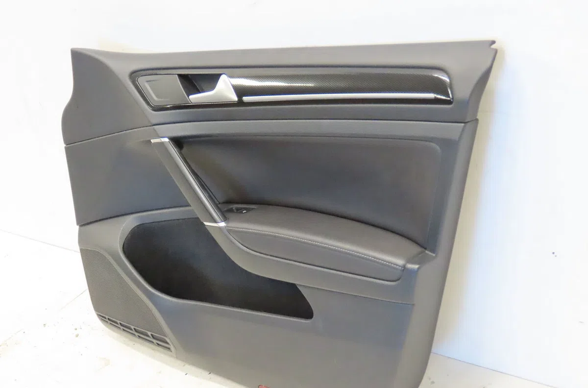 Garniture porte avd Volkswagen GOLF VII (5G1, BQ1, BE1, BE2) 1.4 tsi (2014-2020) occasion