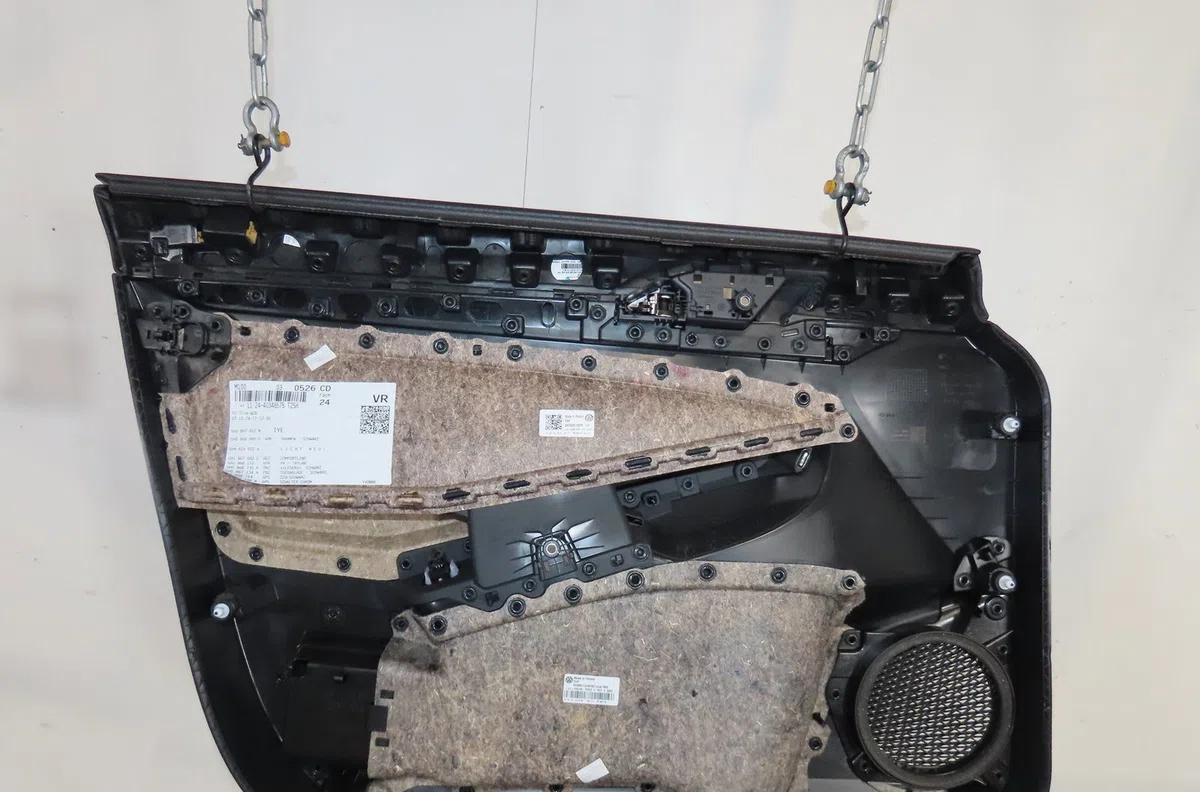 Garniture porte avd Volkswagen GOLF VIII (CD1) 1.5 etsi (2019) occasion