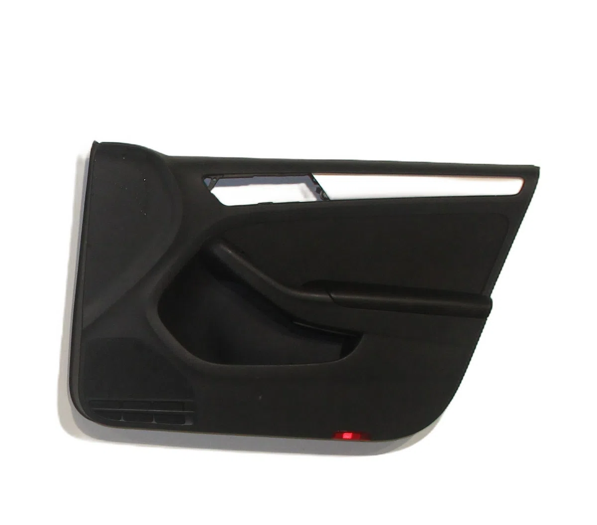 Garniture porte avd Volkswagen JETTA IV (162, 163, AV3, AV2) 1.4 tsi hybrid (2011) occasion