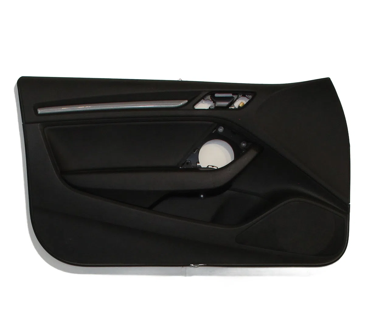 Garniture porte avg Audi A3 (8V1, 8VK) 2.0 tdi (2012-2017) occasion